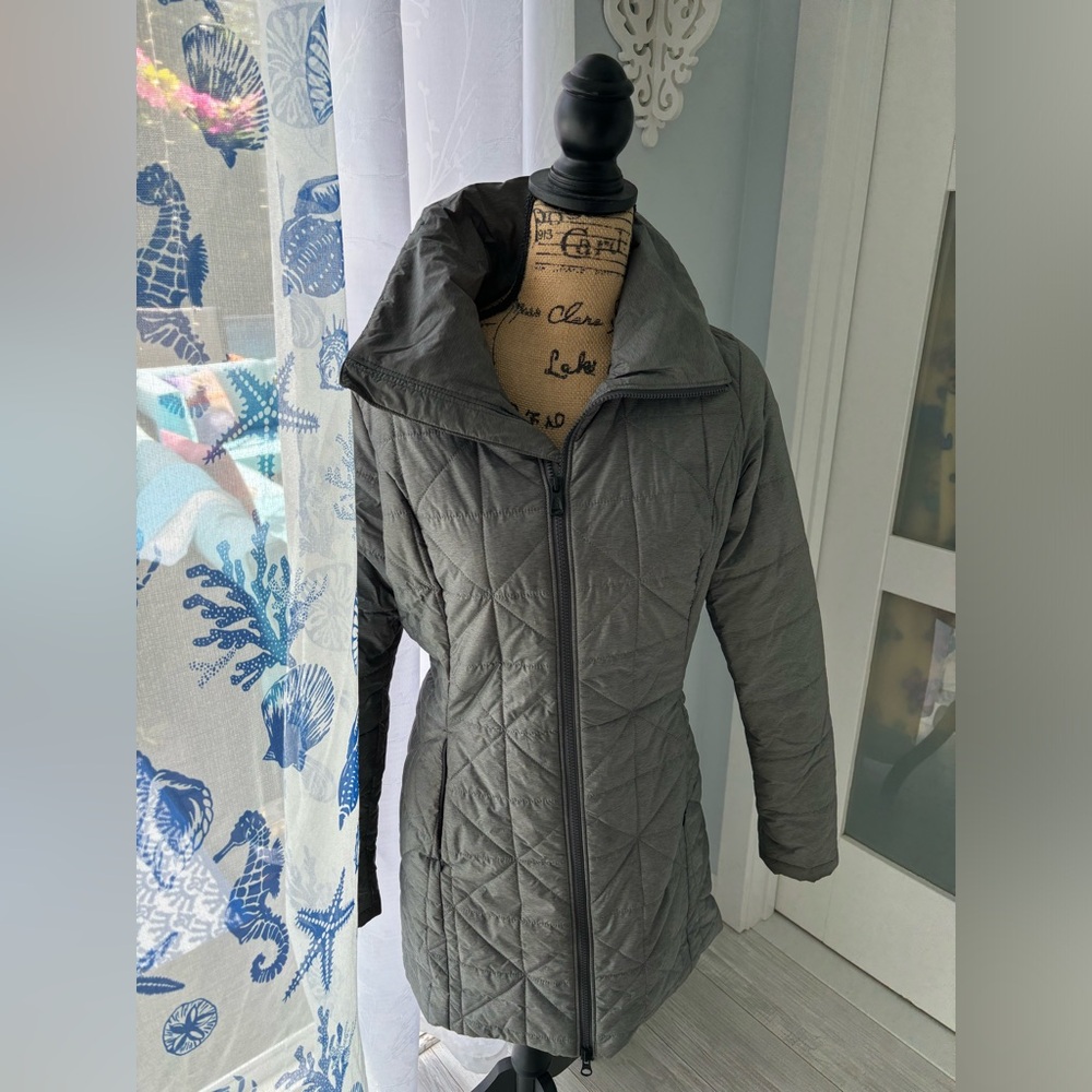 NWOT North Face Jacket